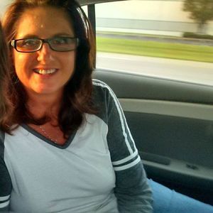 Meet your Posher, Sherry